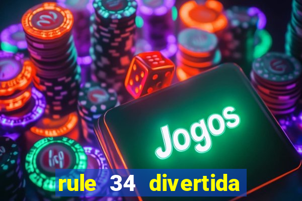 rule 34 divertida mente 2